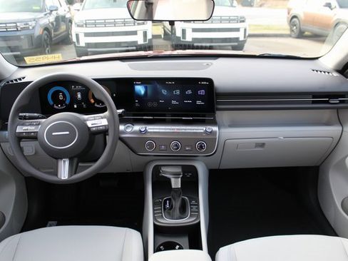 New 2026 Hyundai Kona SE image 10