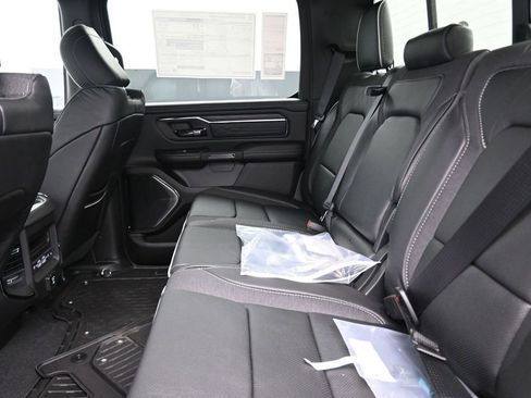 New 2026 RAM 1500 Limited image 13