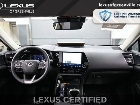 Certified 2024 Lexus NX 350 AWD image 22