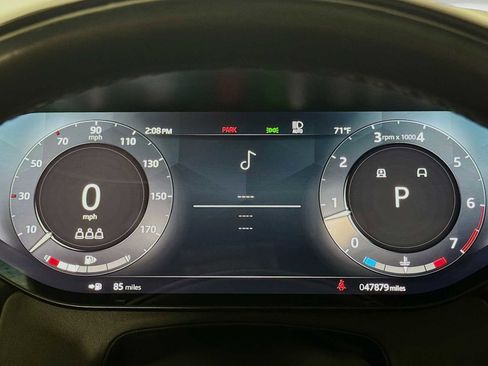 Used 2023 Land Rover Range Rover Autobiography AWD/4WD image 13