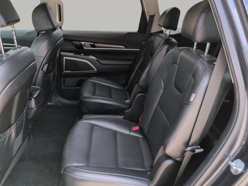 Used 2023 Kia Telluride S w/ S Sunroof Package FWD image 18