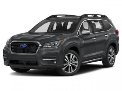 Used 2021 Subaru Ascent Touring w/ Popular Package #2A