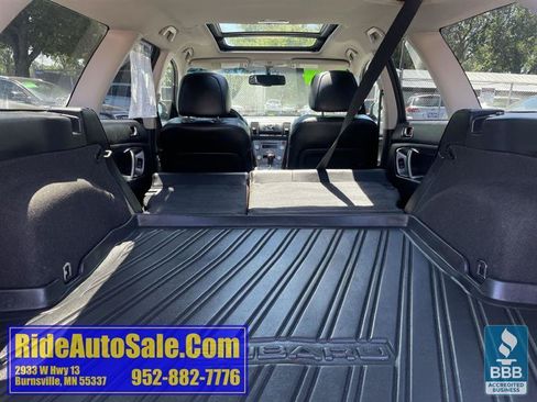 Used 2009 Subaru Outback 2.5i Limited AWD/4WD image 30