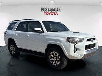 Used 2024 Toyota 4Runner TRD Off-Road video 1