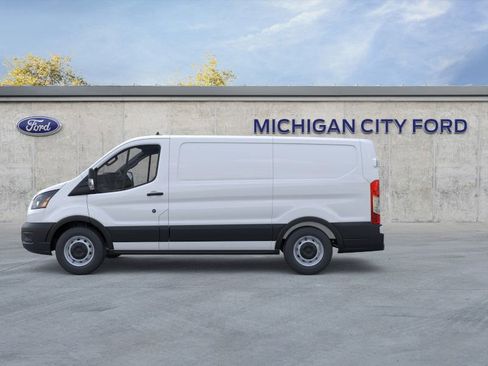 New 2025 Ford Transit 150 Low Roof image 3
