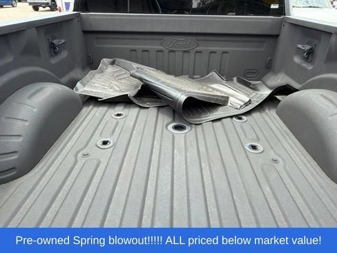 Used 2022 Ford F350 King Ranch w/ King Ranch Ultimate Package AWD/4WD image 19