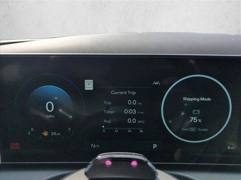 New 2026 Hyundai Santa Cruz Limited image 11