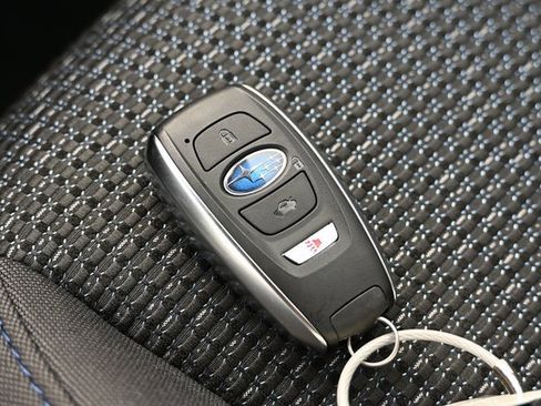 New 2026 Subaru Forester Premium image 32