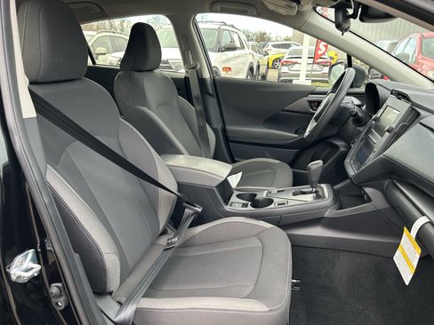 Certified 2024 Subaru Impreza 2.0i image 21