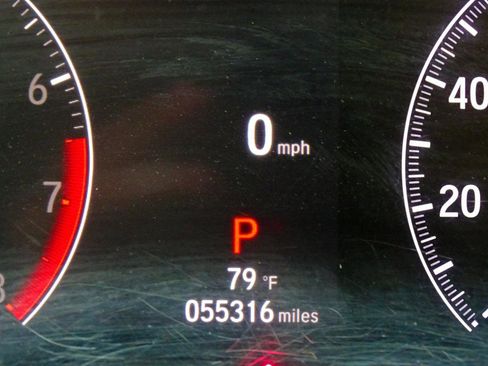 Used 2021 Honda Accord LX image 33