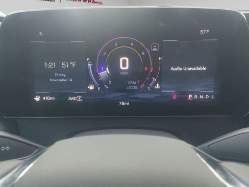 New 2026 Chevrolet Traverse LT w/ Sun and Wheel Package image 13