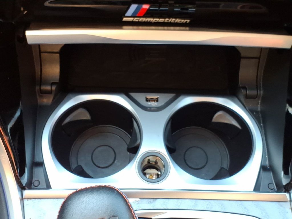 Used 2024 BMW M8 Gran Coupe xDrive Competition AWD/4WD image 18