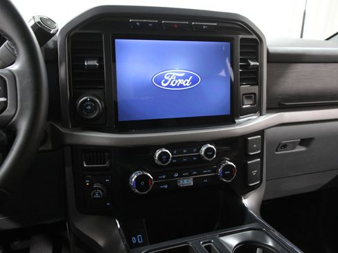 Used 2024 Ford F150 XLT w/ Mobile Office Package image 10