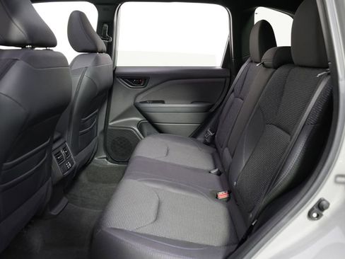Used 2026 Subaru Forester Premium AWD/4WD image 21