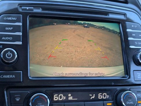 Used 2019 Nissan Maxima 3.5 SV w/ Floor Mat Group image 26