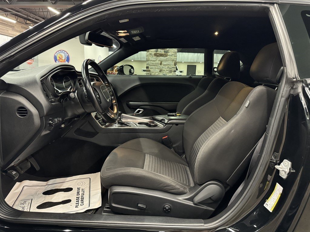 Used 2021 Dodge Challenger R/T RWD image 22