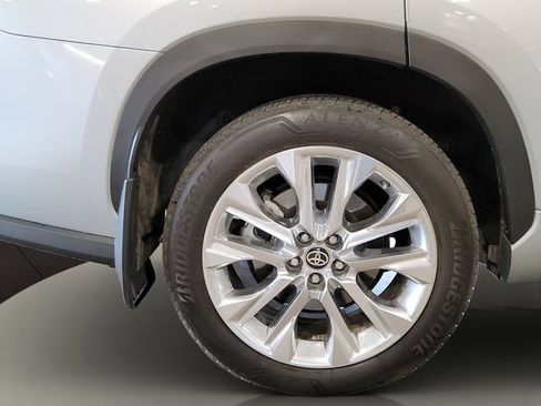 Used 2022 Toyota Highlander Limited AWD/4WD image 37
