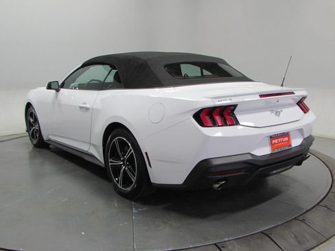 Used 2024 Ford Mustang Premium RWD image 5