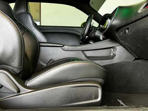 Used 2023 Dodge Challenger SRT Hellcat RWD image 5