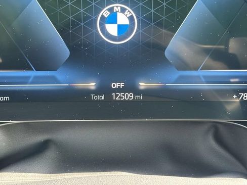 Used 2026 BMW X3 xDrive30i AWD/4WD image 29