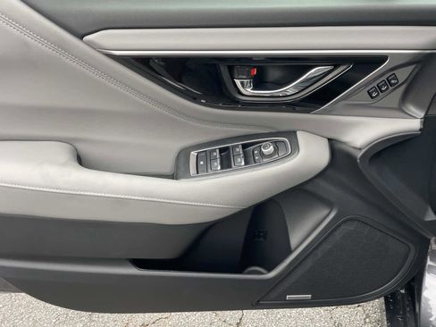 New 2025 Subaru Legacy Limited w/ Tech Package #2 image 7