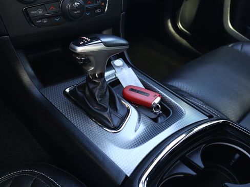 Used 2022 Dodge Charger SRT Hellcat image 29