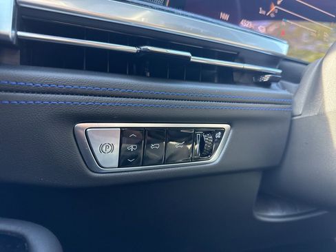 Used 2025 Cadillac Escalade IQ Luxury 1 image 25