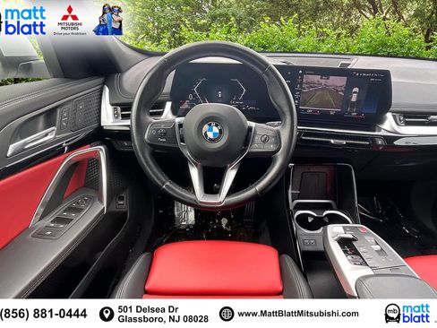 Used 2023 BMW X1 xDrive28i w/ Convenience Package image 6