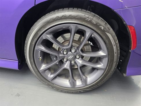 Used 2023 Dodge Charger Scat Pack w/ Plus Group image 16
