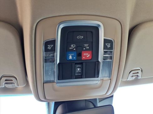 Used 2020 RAM 1500 Limited image 19