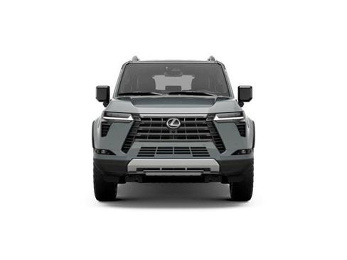 New 2026 Lexus GX 550 AWD/4WD image 10