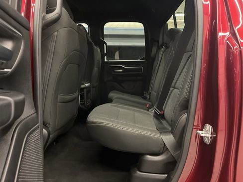 Used 2019 RAM 1500 Big Horn image 34