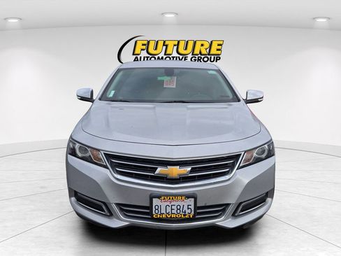Used 2019 Chevrolet Impala Premier image 2