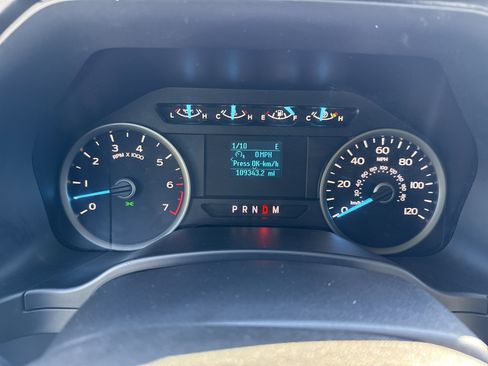 Used 2018 Ford F150 XLT image 20