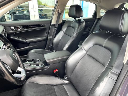 Used 2023 Honda Civic EX-L image 11