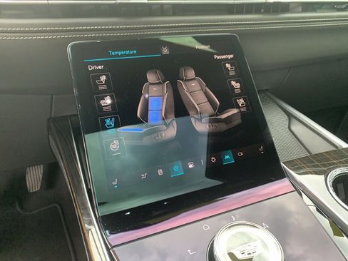 Used 2025 Cadillac Escalade Premium Luxury w/ LPO, Floor Liner Package image 36