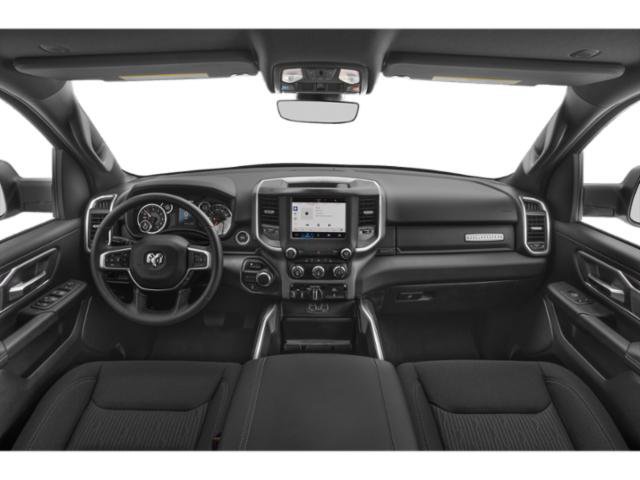 Used 2023 RAM 1500 Big Horn AWD/4WD image 11