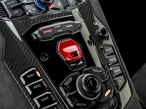 Used 2022 Lamborghini Aventador LP 780-4 Ultimae AWD/4WD image 34