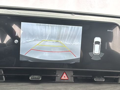 New 2025 Kia Sportage X-Line image 26