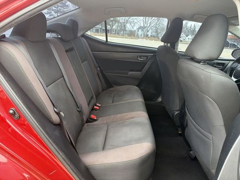 Used 2017 Toyota Corolla LE image 21