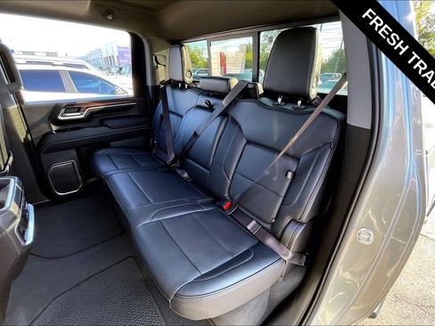 Used 2024 GMC Sierra 2500 Denali w/ Denali Reserve Package AWD/4WD image 6