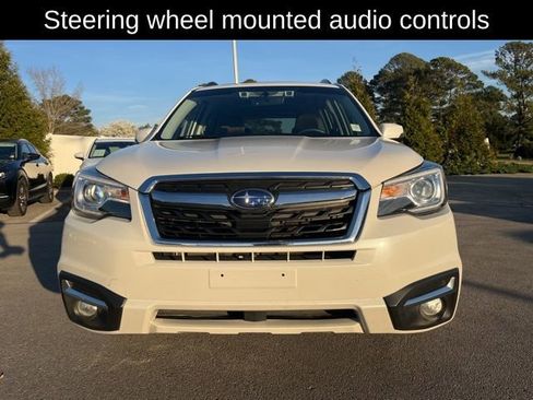 Used 2017 Subaru Forester 2.5i Touring image 10