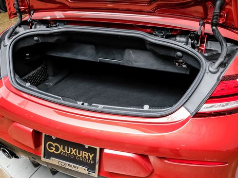 Used 2020 Mercedes-Benz C 43 AMG 4MATIC Cabriolet image 55