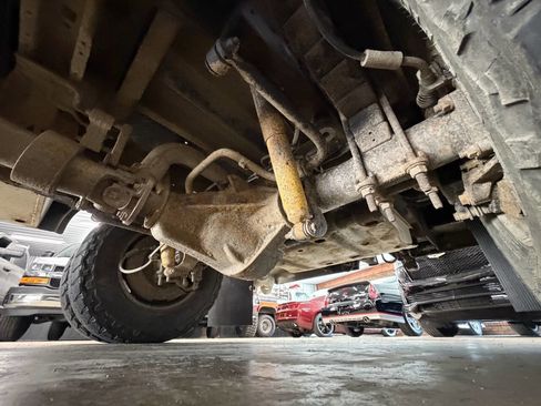 Used 2016 Ford F350 XL w/ Power Equipment Group image 93