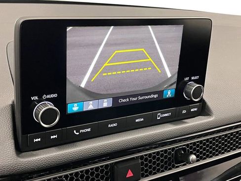 New 2026 Honda Civic Sport image 21