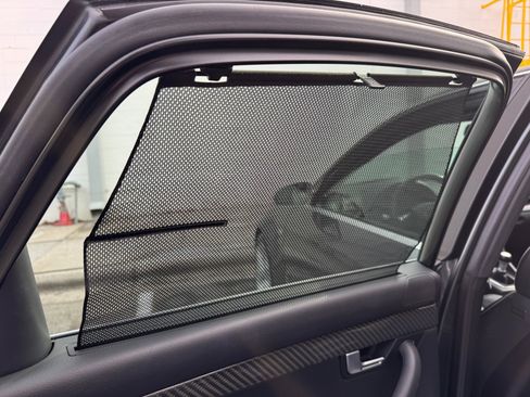 Used 2007 Audi RS 4 Sedan image 41