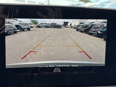 New 2026 Buick Envista Preferred w/ Convenience I Package image 17