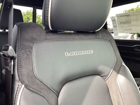 New 2026 RAM 1500 Laramie w/ Bed Utility Group image 45
