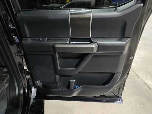 Used 2020 Ford F150 XLT w/ Equipment Group 302A Luxury image 31