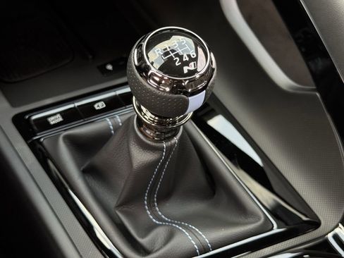 New 2026 Hyundai Elantra N image 16